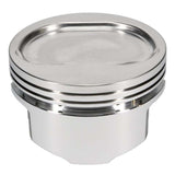 JE Pistons NASCAR CANADA SBC Set of 8 Pistons - 265088