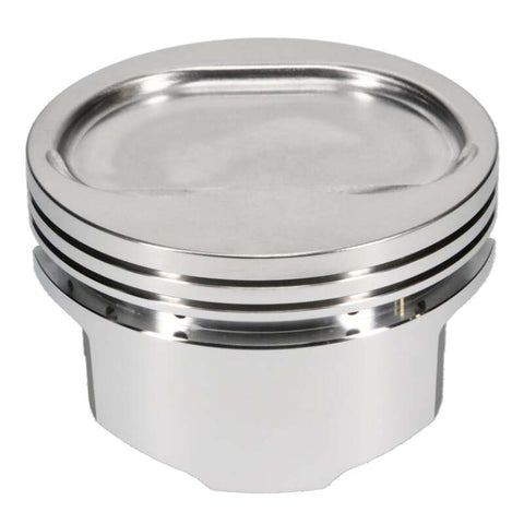 JE Pistons NASCAR CANADA SBC Set of 8 Pistons - 265088