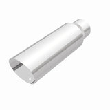 MagnaFlow Tip 1-pk BB SC 3.5x12 2.5 ID 15 - 35205