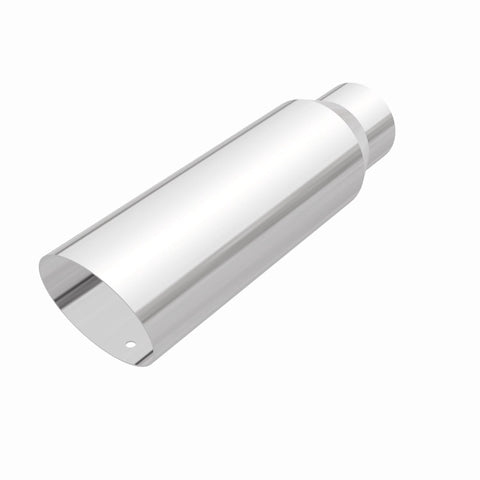 MagnaFlow Tip 1-pk BB SC 3.5x12 2.5 ID 15 - 35205