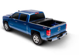 UnderCover 14-18 Chevy Silverado 1500 (19 Legacy) / 15-19 Silverado 2500/3500 HD 8ft Flex Bed Cover - FX11025