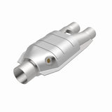 MagnaFlow Universal Catalytic Converter 2.5/2 Single/Dual O2 - 99667HM