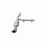 MagnaFlow Direct Fit Catalytic Converter 01 Ford F-150 4.2L - 51301