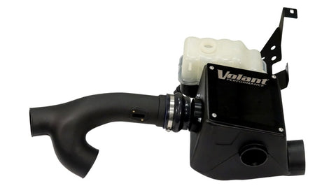 Volant 11-11 Ford F-150 3.5 V6 PowerCore Closed Box Air Intake System - 195356