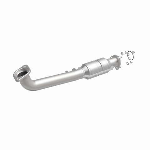 MagnaFlow Conv DF 07-09 Acura RDX 2.3L T Rear - 51529