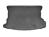 WeatherTech 05-09 Hyundai Tucson Sport Wagon Cargo Liners - Black - 40275