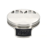 Wiseco Kawasaki KX250F 07-09 13.51 CR 7700YC Piston kit - 4920M07700