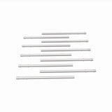 MagnaFlow Hanger .50inch straight 10pk - 10151
