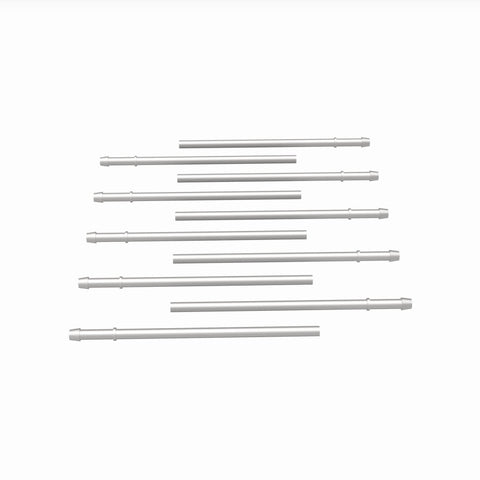 MagnaFlow Hanger .50inch straight 10pk - 10151