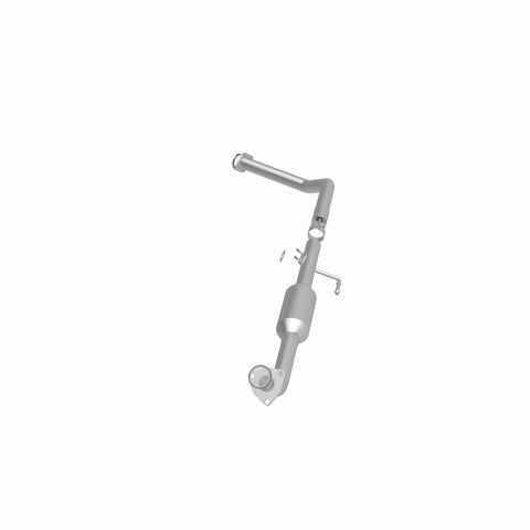 MagnaFlow Direct Fit Catalytic Converter OEM 2001-2004 Toyota Sequoia Underbody - 4551060