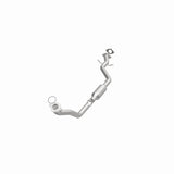 MagnaFlow Conv DF 97-98 GM Vans 3.4L - 23485