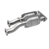 MagnaFlow Direct Fit Catalytic Converter Explorer-Mountaineer 96-98 - 23310
