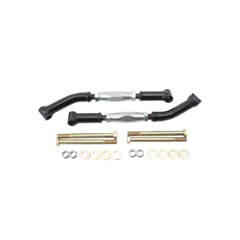 QA1 64-67 GM A-Body (w/Trailing Arm) Adjustable Rear Frame Support - 5283