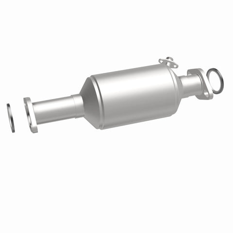 MagnaFlow Conv DF 81-83 Toyota Pick Up 2.4L - 3391895
