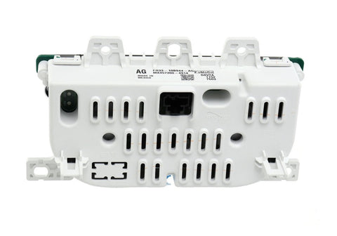 Ford Racing 15-17 Mustang GT Performance Pack Boost Gauge Kit - M-10849-A