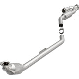 MagnaFlow Direct Fit Catalytic Converter 2003 Mercedes CLK320 3.2L - 51582
