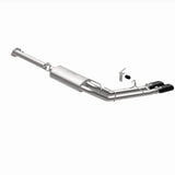 Magnaflow 15-20 Ford F-150 Street Series Cat-Back Performance Exhaust System - 19497