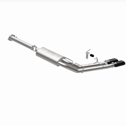 Magnaflow 15-20 Ford F-150 Street Series Cat-Back Performance Exhaust System - 19497