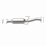 Magnaflow California Direct Fit Converter 1996 Ford Escort 1.8L - 4481150