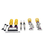 KW Coilover Kit V3 Mercedes-Benz 12+ C-Class C63 AMG (204 204AMG) Coupe - 35225048