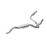 MagnaFlow Conv DF 00-03 Durango 4WD 5.9L - 458050