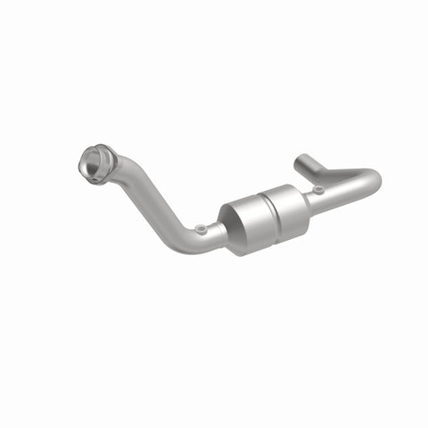 MagnaFlow Conv DF 04-06 Dodge Durango 5.7L Driver Side - 49497