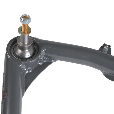Camburg Chevy/GMC 1500 2WD/4WD 19-23 1.25in Performance Uniball Upper Arms - CAM-210065