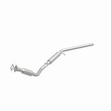 MagnaFlow 08-09 Dodge Grand Caravan 3.3L Direct Fit Converter - 5451448