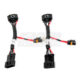 VMP Performance 07-10 Ford Shelby GT500 Dual Plug and Play Fuel Pump Voltage Booster - VMP-ENF004
