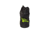 Voodoo Offroad 2.0 Santeria Series 7/8in x 30 ft Kinetic Recovery Rope with Rope Bag - Green - 1300002A