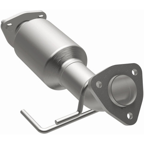 MagnaFlow Direct Fit Catalytic Converter 2014 Civic L4 1.8 OEM Underbody - 52452