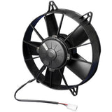 SPAL 1081 CFM 10in High Performance Fan - Pull (VA15-AP70/LL-39A) - 30102057