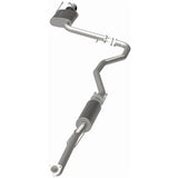 Magnaflow 2022+ Honda Civic Sport 2.0 Sedan NEO Cat-Back Exhaust System - 19610