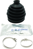QuadBoss 20-21 Kawasaki KRX1000 Teryx Front Outer CV Boot Kit - 420697