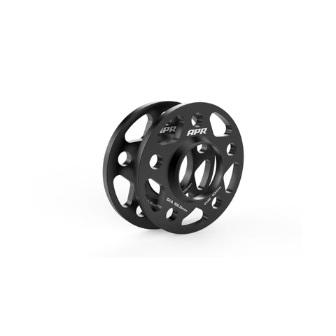 APR Wheel Spacers - 66.5mm Center Bore - 10mm Spacer Size - MS100166