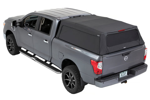 Bestop 04-26 Nissan Titan For 55 Ft Bed Supertop - 77314-35