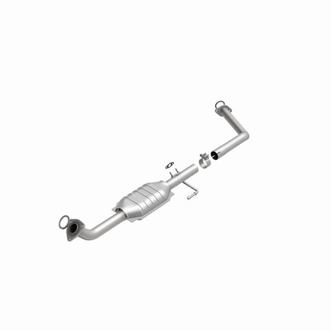 MagnaFlow Conv DF 01-04 Sequoia 4.7L D/S OEM - 49577