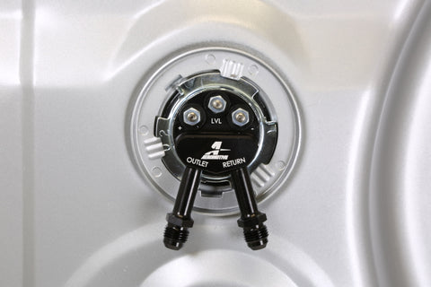 Aeromotive 75-79 Chevrolet Nova 200 Stealth Gen 2 Fuel Tank - 18137