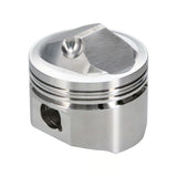 Wiseco Suzuki DRZ125 02-17/Kawasaki KLX125 02-06 111 Piston kit - 4815M05800