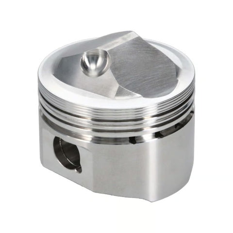 Wiseco Suzuki DRZ125 02-17/Kawasaki KLX125 02-06 111 Piston kit - 4815M05800