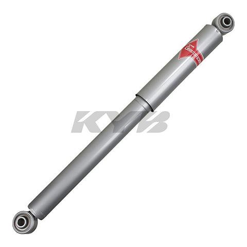 KYB Shocks & Struts Gas-A-Just Rear CADILLAC Escalade 2002-06 CHEVROLET Avalanche 1500 (2WD) 2002-06 - KG54341