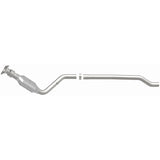 MagnaFlow Direct Fit Catalytic Converter 96-00 Caravan 3.0L - 93278