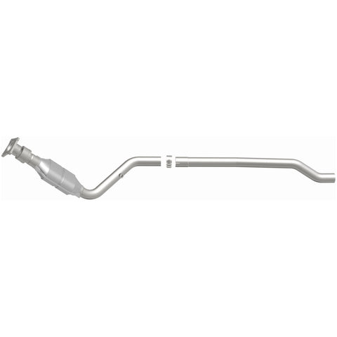 MagnaFlow Direct Fit Catalytic Converter 96-00 Caravan 3.0L - 93278