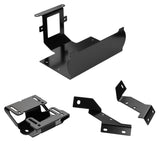 ARB Mount Kit CKSA/CKMA/CKMTA Suits 2018+ Jeep Wrangler JL - 3550220