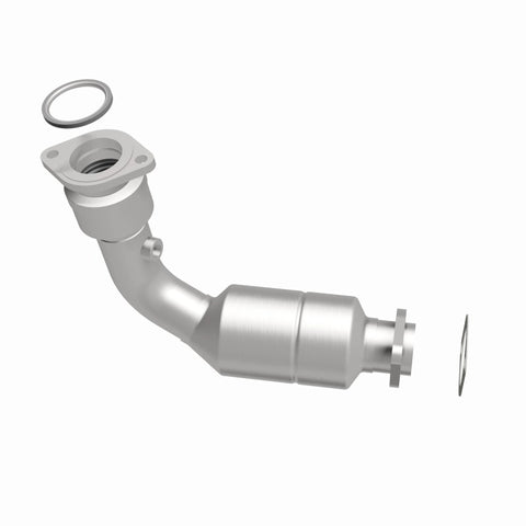 MagnaFlow Direct Fit Catalytic Converter 08 G8 GT 6.0L Passenger Side OEM - 49628