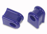 SuperPro 1999 Jeep Grand Cherokee Limited Front 30mm Sway Bar Mount Bushing Set - SPF2824-30K