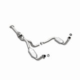 Magnaflow Conv DF 2002 Chevy E 1500 Van 4.3L - 51510