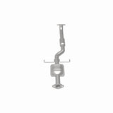 MagnaFlow Conv DF 01-03 Galant 2.4 rr OEM - 49459