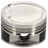 Wiseco Audi/VW 2.0L 82.50mm Bore 92.8mm Stroke -7.1cc EA888 Piston Kit - 4 Cyl - K754M825
