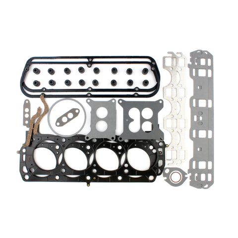 Cometic Street Pro Ford 1965-68 289ci 1968-85 302ci Small Block 4.100 Top End Gasket Kit - PRO1015T